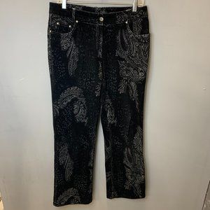 MOndo Corduroy Pants S8